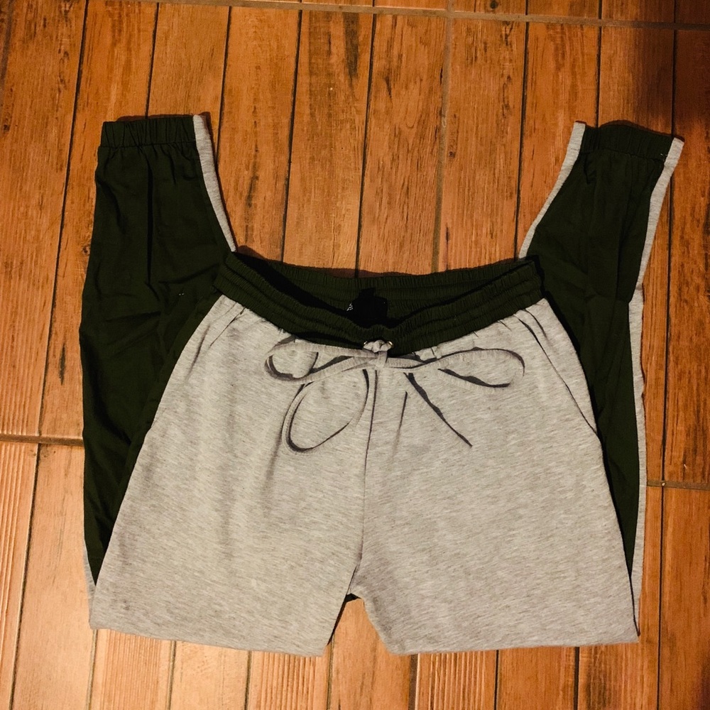 Joggers